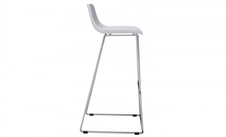 Барный стул CT-398 white