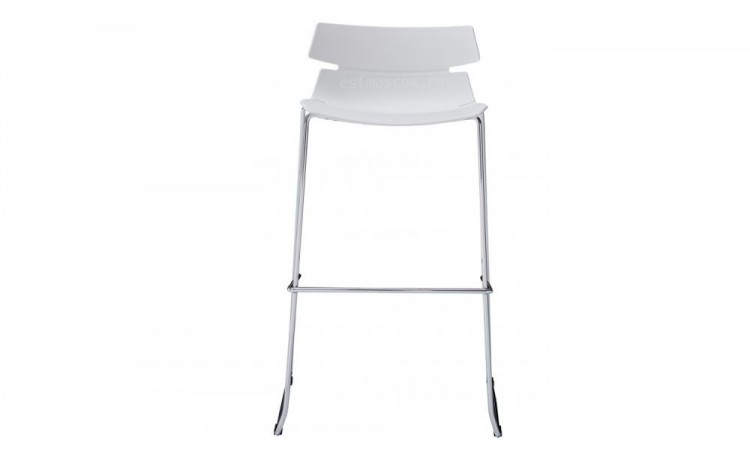 Барный стул CT-602 white