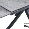 Стол DT777 Серый керамика (глянцевый) Italy grey