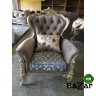 Комплект мягкой мебели Лацио А-39-1 (диван 3х-местн.+2 кресла)