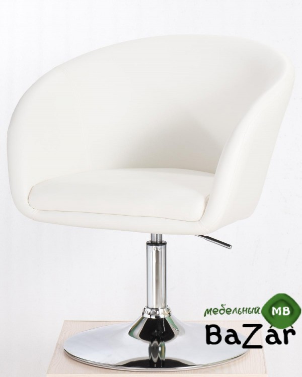 Кресло барное BCR-709 White (белый)