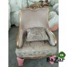 Комплект мягкой мебели Ибица G-630 (диван 3х-местн +диван 2х-местн+кресло)