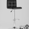 Стул барный Малави LITE черный