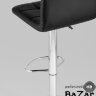 Стул барный Малави LITE черный