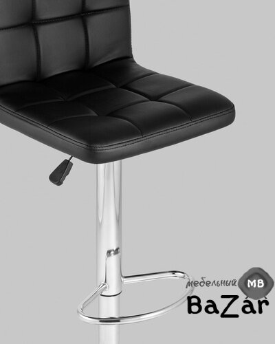 Стул барный Малави LITE черный