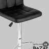 Стул барный Малави LITE черный
