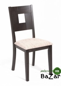 Стул LT C14372 CHARCOAL GREY #H501/ FB6