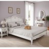 Кровать с жесткой спинкой 120*200 В202G