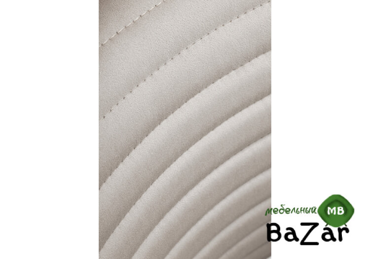 Стул Рансол дымчатый / черный глянец Стул Рансол дымчатый / черный глянец