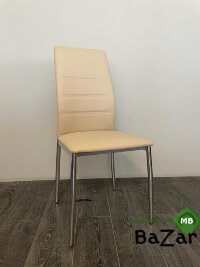 Стул DC418 коричневый