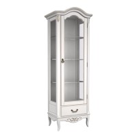 Витрина стеклянная R В601G