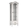 Витрина стеклянная R В601G