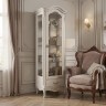 Витрина стеклянная R В601G