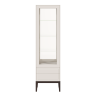 Витрина левая L MRS601L/W Белый