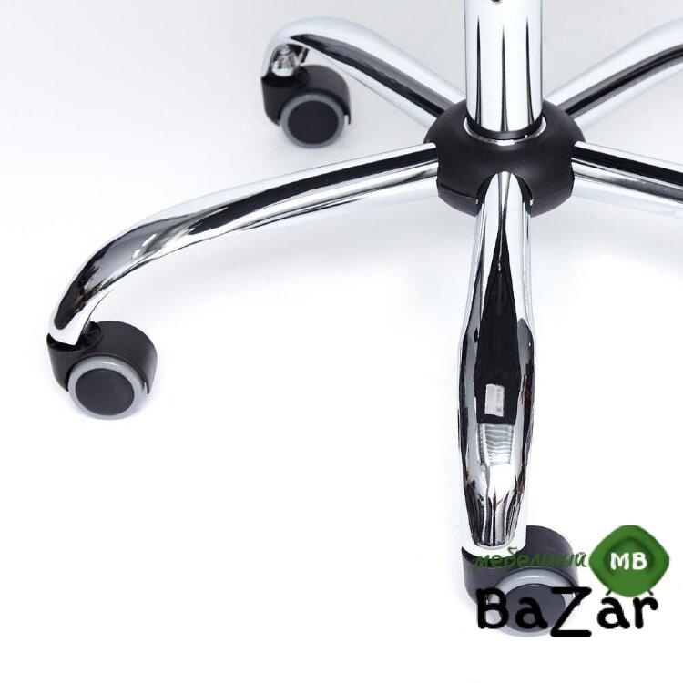 Кресло PROFIT ткань, черный/черный Кресло PROFIT ткань, черный/черный