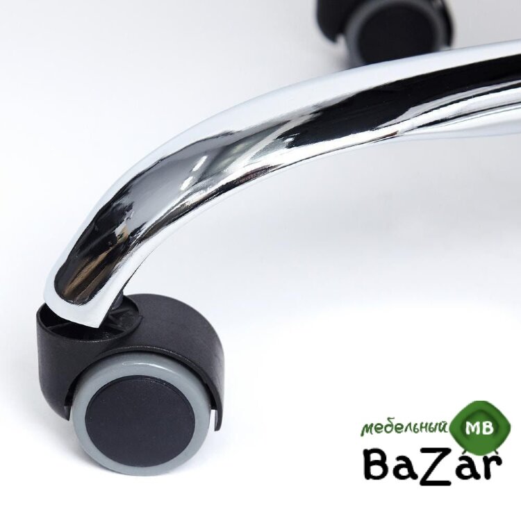 Кресло PROFIT ткань, черный/черный Кресло PROFIT ткань, черный/черный