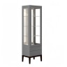 Витрина левая L MRS601L/G Серый