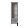 Витрина левая L MRS601L/G Серый