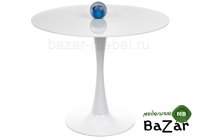 Стол Tulip DT-1 718 super white