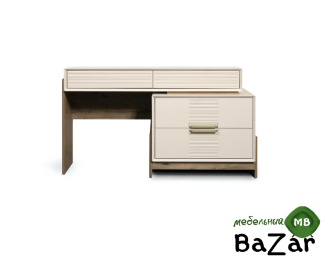 Спальный гарнитур АГНИЯ