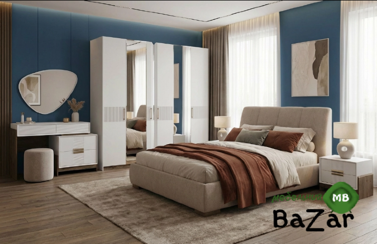 Спальный гарнитур АГНИЯ