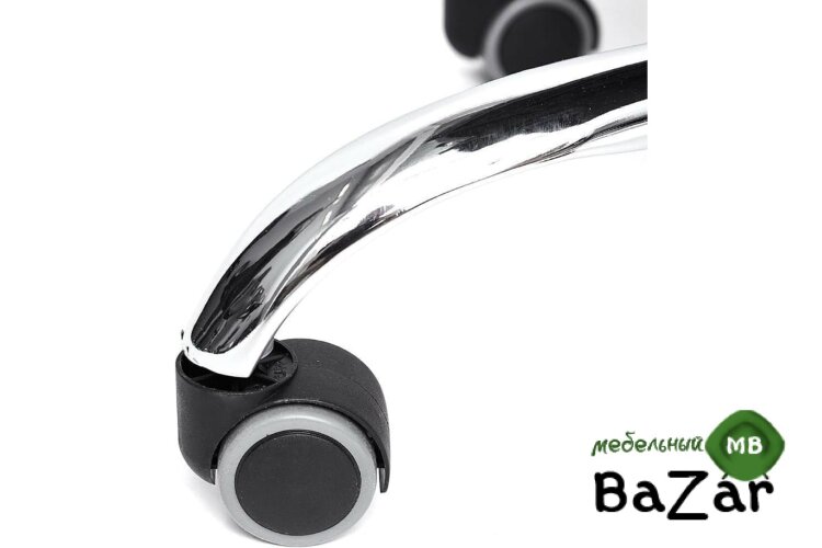 Кресло PROFIT ткань, серый/черный Кресло PROFIT ткань, серый/черный