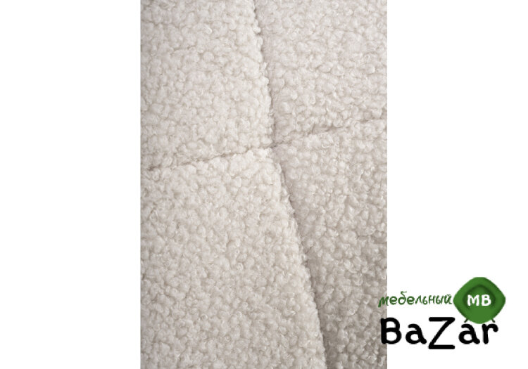 Стул Lana white / gold Стул Lana white / gold