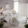 Кровать с жесткой спинкой 160*200 В206 Кровать с жесткой спинкой 160*200 В206