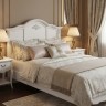 Кровать с жесткой спинкой 160*200 В206 Кровать с жесткой спинкой 160*200 В206