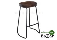 Барный стул Bonn Bar-75 CColI