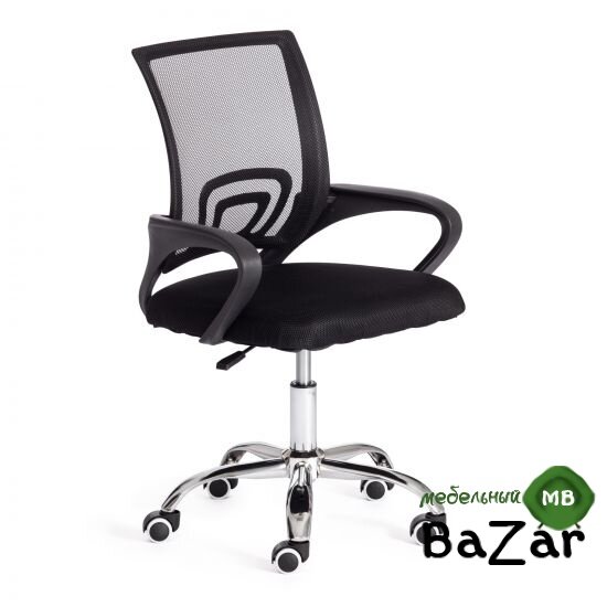 Кресло BM-520M черный