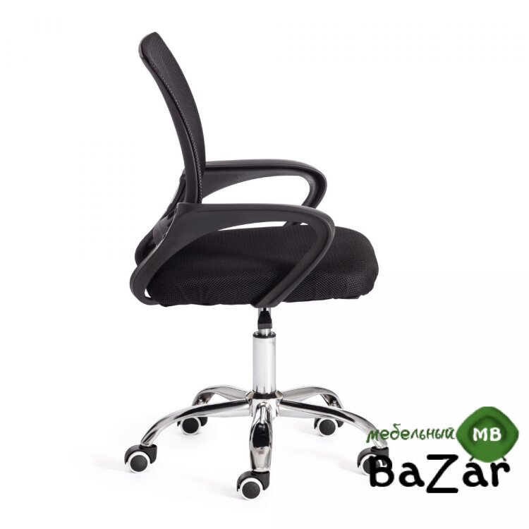 Кресло BM-520M черный