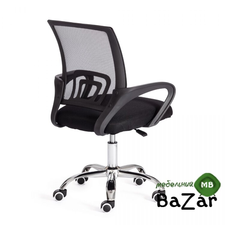 Кресло BM-520M черный