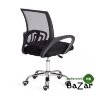 Кресло BM-520M черный