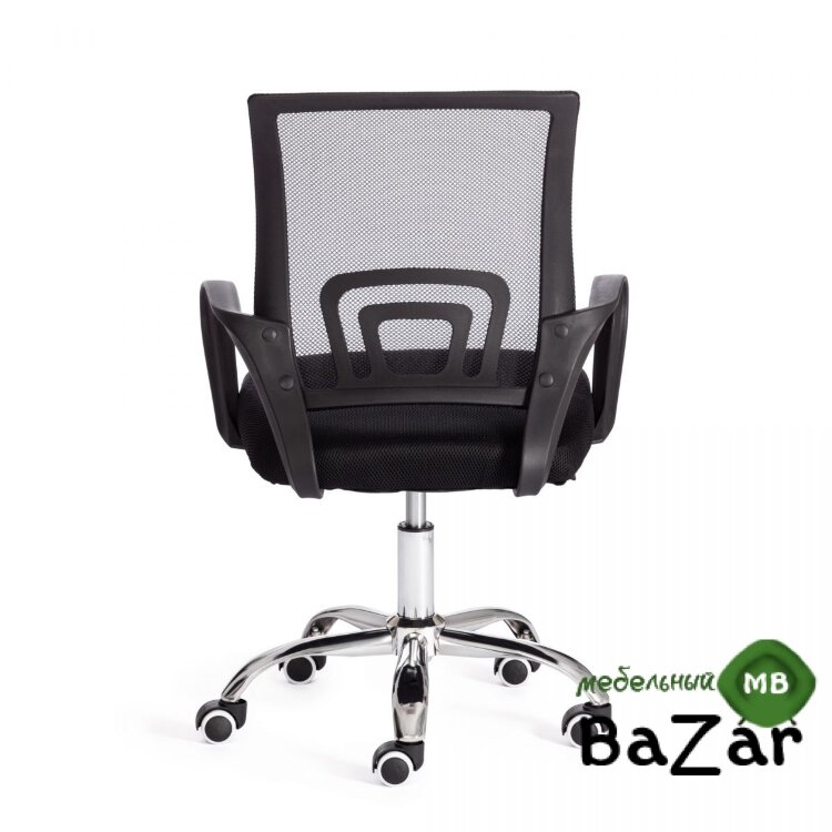 Кресло BM-520M черный