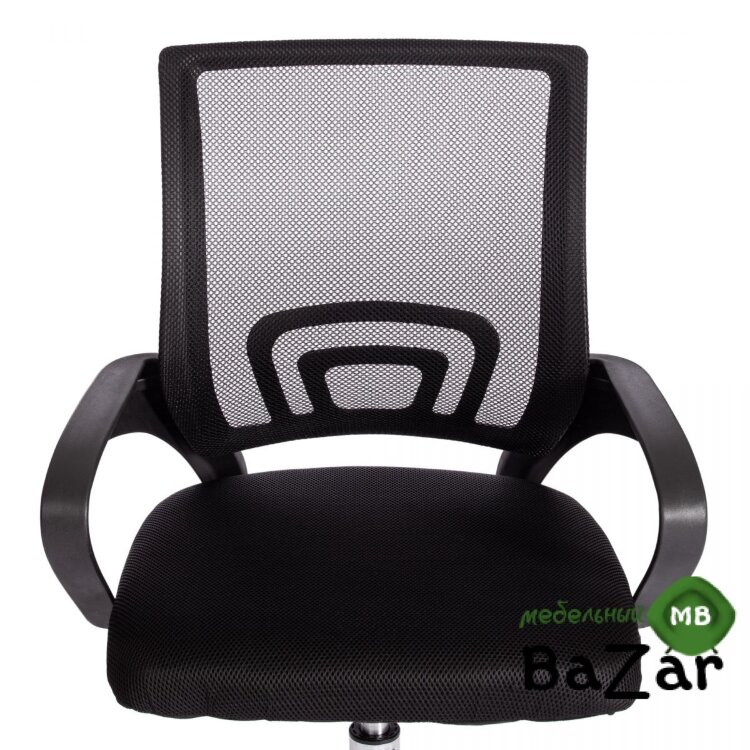 Кресло BM-520M черный