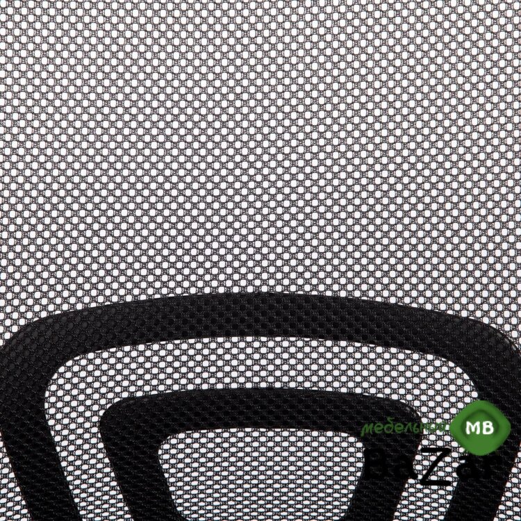 Кресло BM-520M черный