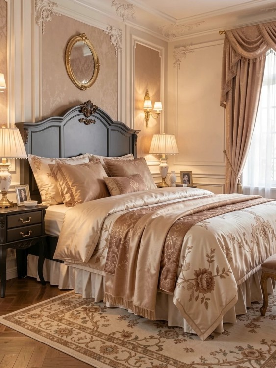 Кровать с жесткой спинкой 160*200 В206BL Кровать с жесткой спинкой 160*200 В206BL