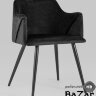 Стул Монарх черный Стул Монарх черный