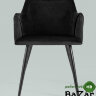Стул Монарх черный Стул Монарх черный