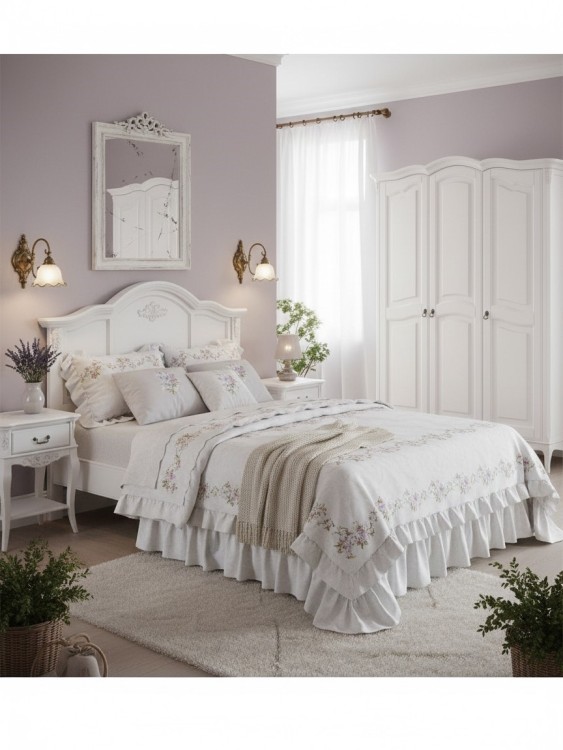 Кровать с жесткой спинкой 180*200 В208 Кровать с жесткой спинкой 180*200 В208