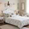 Кровать с жесткой спинкой 180*200 В208 Кровать с жесткой спинкой 180*200 В208