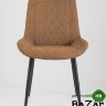 Стул Невада экокожа коричневый