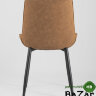 Стул Невада экокожа коричневый