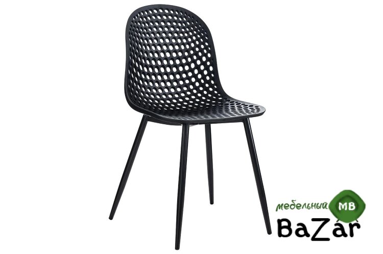 Стул пластиковый ЛИЛИАНА