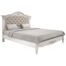 Кровать с мягким изголовьем 160*200 В216G