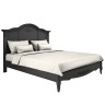 Кровать с жесткой спинкой 180*200 В208BL Кровать с жесткой спинкой 180*200 В208BL