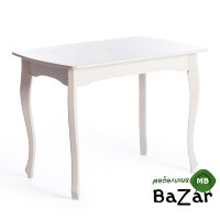 Стол CATERINA PROVENCE Ivory white