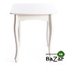 Стол CATERINA PROVENCE Ivory white