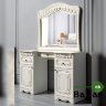 Спальня модульная «Азалия» эмаль без патины